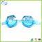 Fancy kids dolphin swimming goggles