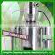 New violet essential oil distillation machinery