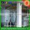 vegetable oil processing plant