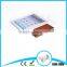 2015 Black/yellow/brown Colors Free Real Capacity Best Quality Power Bank Charger With pu Cover