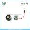 Sound recording module for greeting cards/ Motion sensor Sound module/ Motion sensor Sound module