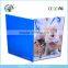 Invitation lcd video greeting card/lcd video brochure card/lcd screen greeting card