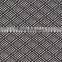 Plastic Air Conditioner Filter Rear Netting