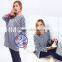 Maternity clothing, maternity clothes, casual maternity t-shirt dresses