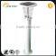 Outdoor solar stainless steel LED path light landscape garden solar lights lawn light (SR-GL346)