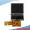 3.5inch 480*640 HX8363-A high resulation IPS lcd screen with RGB/MCU/SPI interface