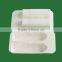 Competitive price wholesale sugarcane molded cell phone battery packaging