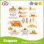 XG-LB015 blank sticker labels,warranty sticker label,label printing companies