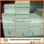 PVC foam board 3mm 0.38 density printable clear pvc sheet