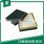 HIGH QUALITY TWO PIECES CARDBOARD BOXES FOR PACKAGING JEWELLERY