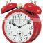 3.5 Inch Metal Case Mechanical Alarm Clock