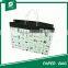 RECYCLABLE FEATURE AND PACKAGING INDUSTRIAL USE CUSTOM BAG