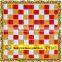 home decoration glass mosaic