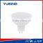 PC + Aluminum Boby 380lm 5W SMD 12V LED MR16