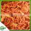 Iqf Sliced Diced Red Pepper