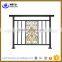 hot sales with high quality stainless aluminum handrail/guardrail fence