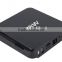 Acemax Amlogic S812 quad core smart iptv box M8S plus linux system LibreELEC opening faster and more stable