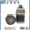 High/ Medium Voltage Power Cable 6/10KV CU/XLPE/PVC(or PE) Power Cable Wire Price 3*25/70/95mm2
