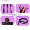 Multistrand Copper Wire PVC Insulated PVC Sheath Battery Cable & Welding Cable 10 16 25 35 50 70 95 120 150mm2                        
                                                Quality Choice