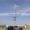 off grid 1500w 48/96v wind alternator/windmill wind turbine for farm made in china
