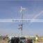 1500w 48v wind alternator/windmill for farm with good price made in china