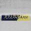 New Brand Launch Acrylic Promotion Sign Block