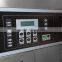Professional electric heating stack washer and dryer factory