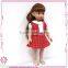 Fashion hot sale baby doll girl doll