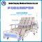Convienient Hospitable Bed with Bed Sheet medical equipments portable