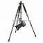 QZSD-Q990C Carbon Fiber Portable DSLR Digital Video Manfrotto OBO Weifeng Mefoto Monopod Tripod