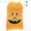 M70 fashion acrylic knit pattern halloween dog sweaters for 2016