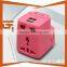 Colorful Smart Good Quality Universal Travel USB Adaptor
