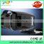 The Best Virtual Reality Headset 3D VR with Aspheric optional lens design