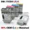 Pfi-102 ink cartridge for iPF500/510/600/605/610/700 - NanoInkjet