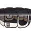 Nylon Puppy Playpen Foldable Dog playpen Portable pet playpen with 8 panels                        
                                                Quality Choice