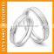 New arrival wholesale 925 sterling silver jewelry no.SS1522 women silver ring PGRG0083