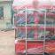 CE approved small rotary tiller for sale