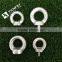 Eye Bolt With Screw/Screw eyes/Eyescrews