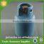 Customized Gift Gas Cylinder Shape Piggy Bank Resin Money Box