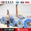ROGO high quality color coated steel coil ppgi
