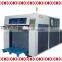 MR-950 High speeed flat pressing creasing and die cutting machine