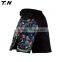Top Quality Custom Camo MMA Shorts
