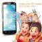 Chine phone Coolpad 8085Q 4GB Golden, 4.7 inch Android 4.2 IPS Screen Smart Phone