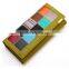 Factory Supply Cow Leather Wallet