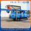 It can drilling 500 m DRILLlING RIG with medium hole for water well