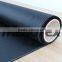 Black Aramid/Kevlar Fiber Knitted Fabric Plain 240gsm