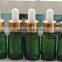 10ml essential oil bottle