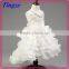 Fashion latest children frocks designs fancy girls boutique free prom dress TR-WS02