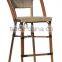 indoor furniture luxury club high bar chair