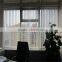 Office blackout curtain fabric vertical blind curtains